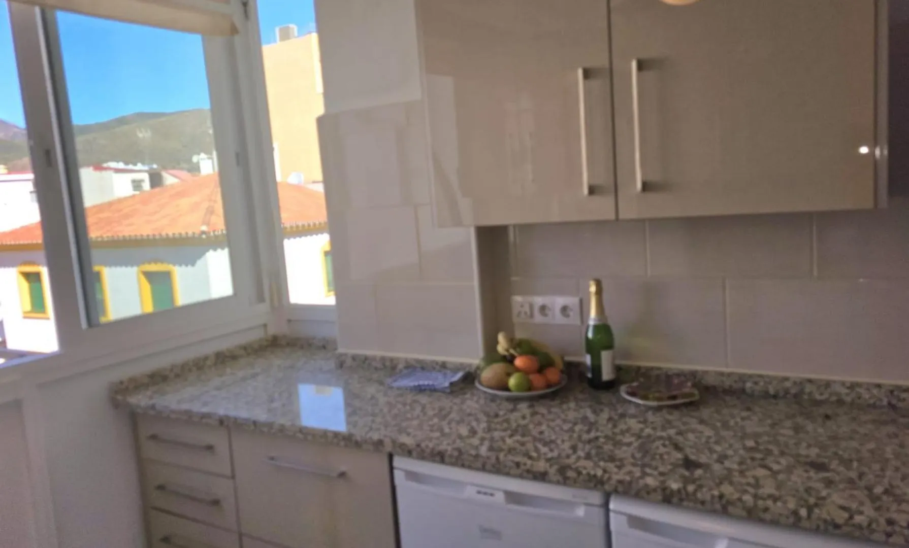 Apartment Tranquil Oasis 2 Bedroom Coastal Getaway By Namaste Elite Torremolinos