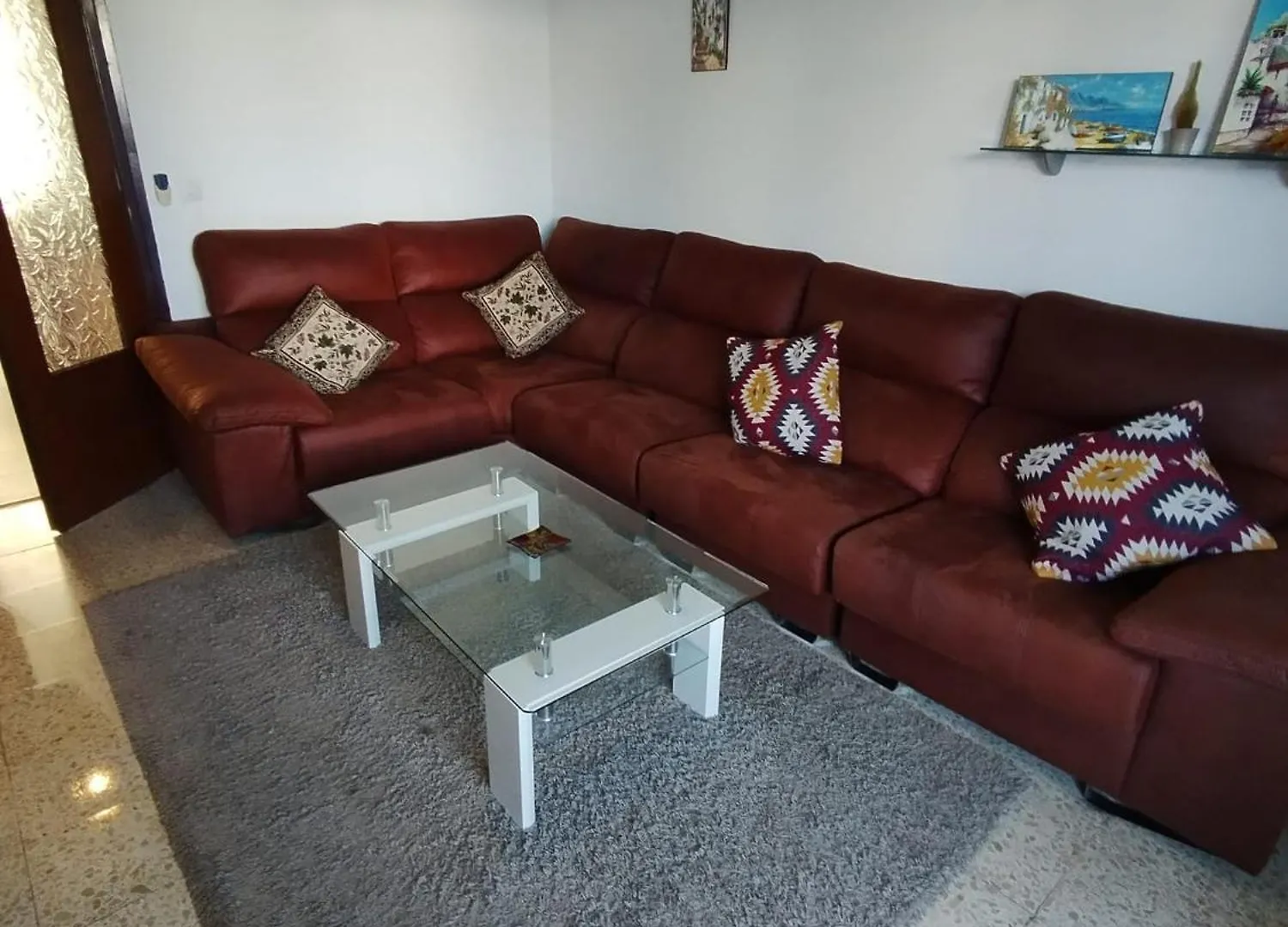 Apartment Tranquil Oasis 2 Bedroom Coastal Getaway By Namaste Elite Torremolinos