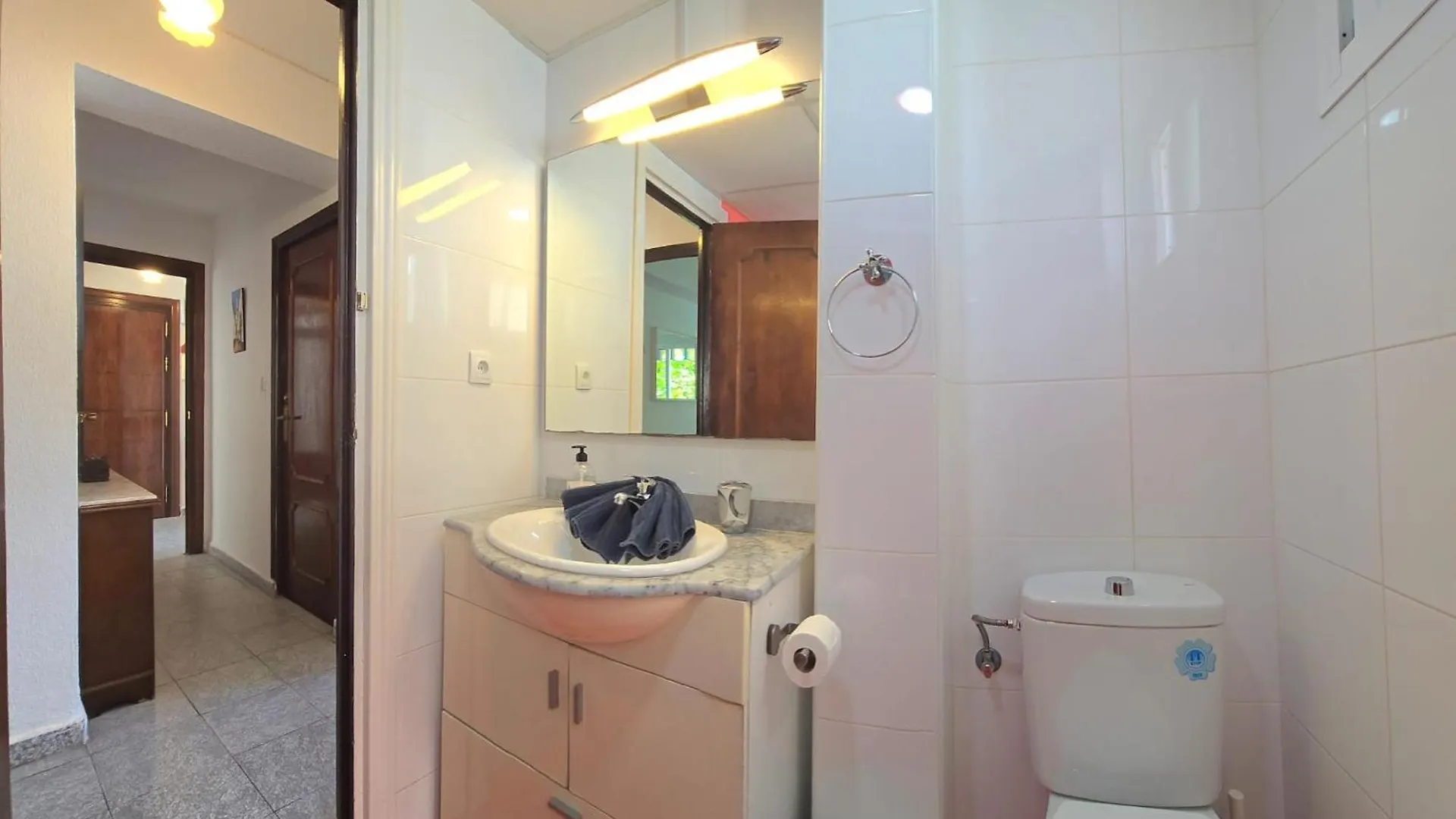 Apartment Tranquil Oasis 2 Bedroom Coastal Getaway By Namaste Elite Torremolinos