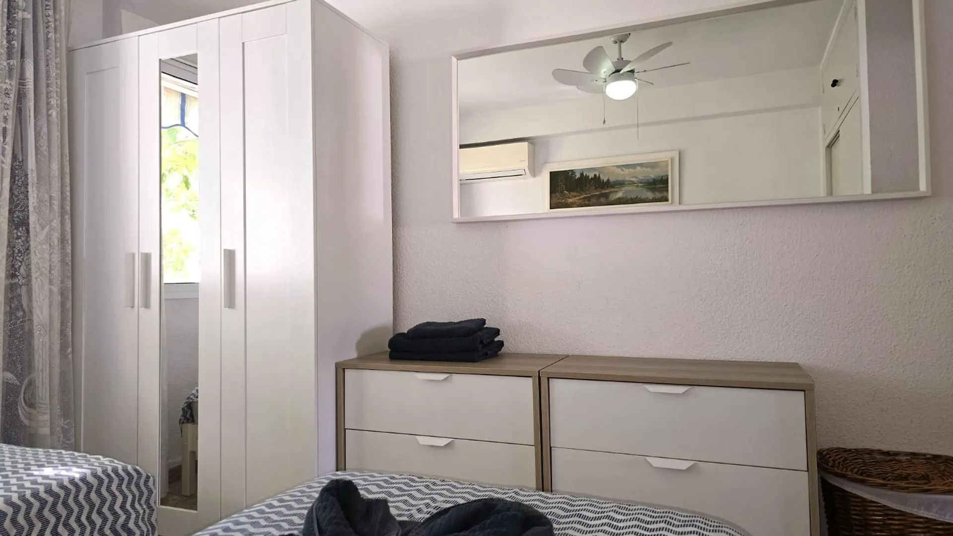 Apartment Tranquil Oasis 2 Bedroom Coastal Getaway By Namaste Elite Torremolinos Spain