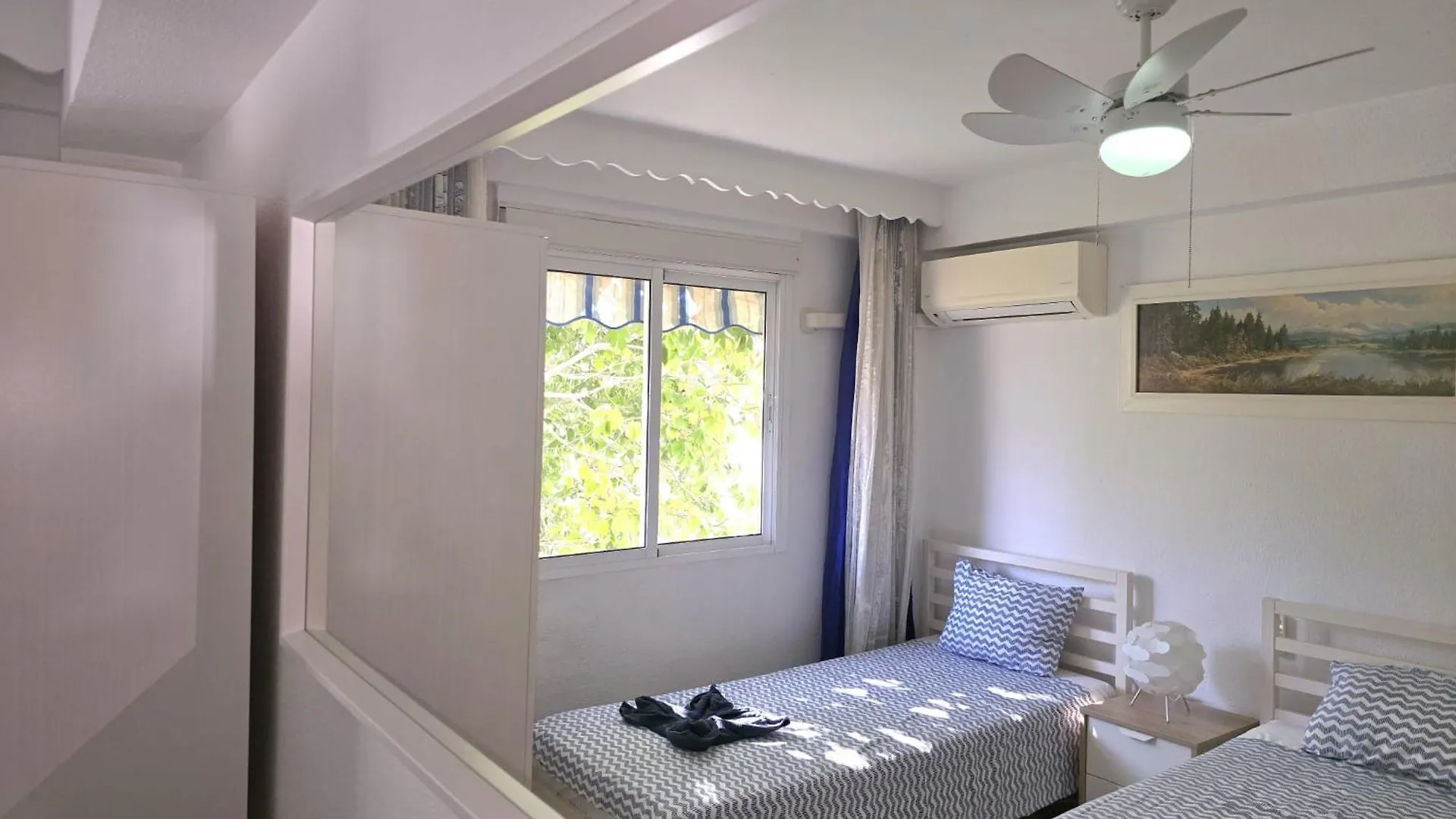 Tranquil Oasis 2 Bedroom Coastal Getaway By Namaste Elite Torremolinos