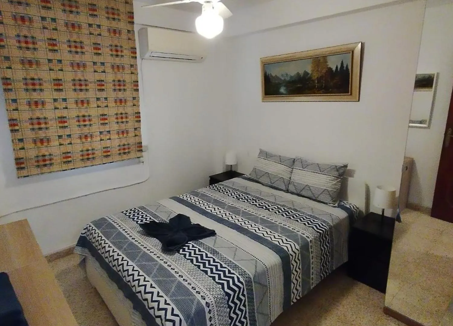 Tranquil Oasis 2 Bedroom Coastal Getaway By Namaste Elite Torremolinos