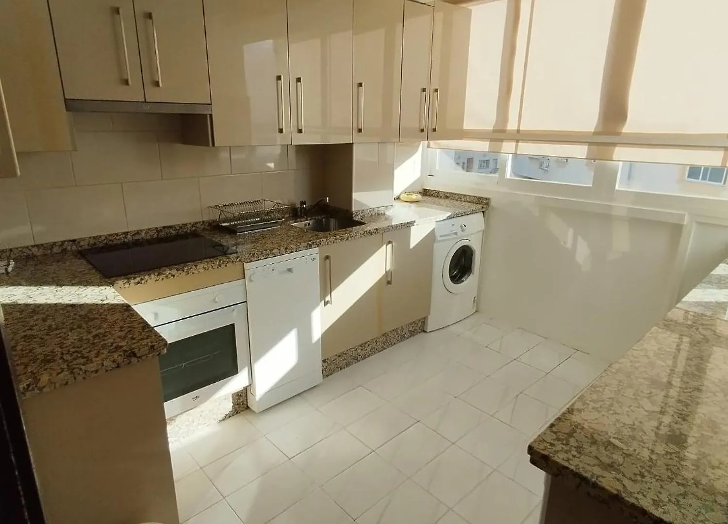Tranquil Oasis 2 Bedroom Coastal Getaway By Namaste Elite Torremolinos
