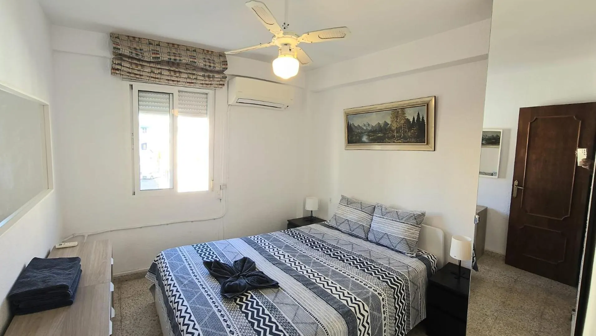 Tranquil Oasis 2 Bedroom Coastal Getaway By Namaste Elite Torremolinos