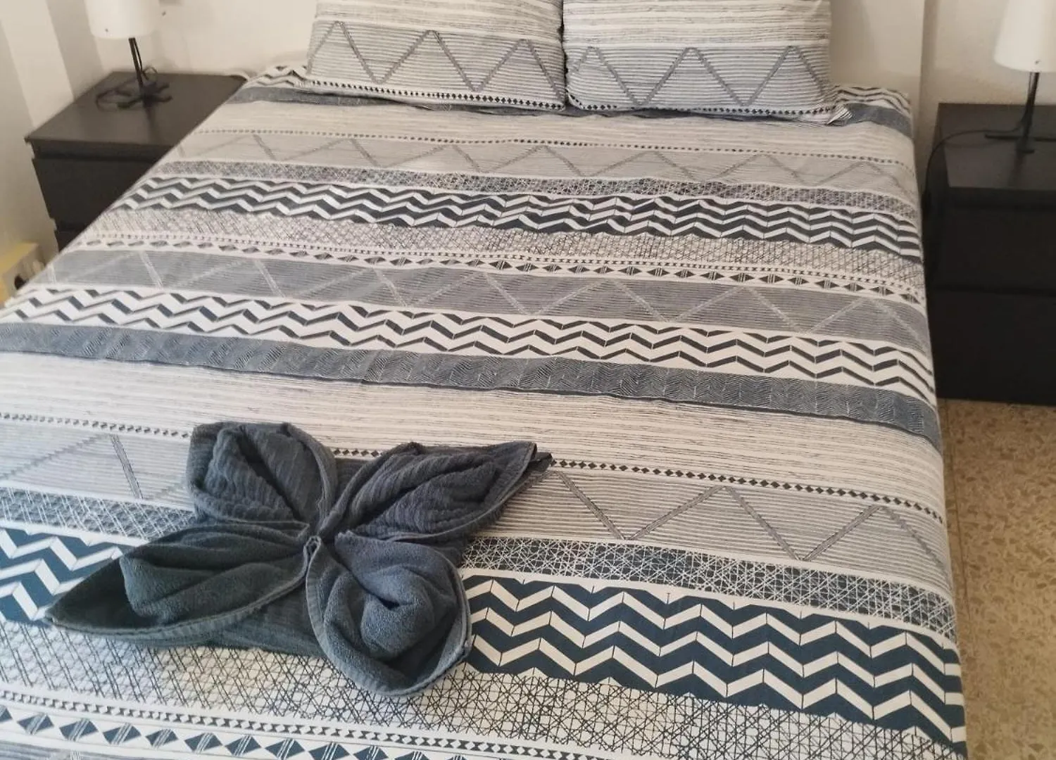 Apartment Tranquil Oasis 2 Bedroom Coastal Getaway By Namaste Elite Torremolinos Spain