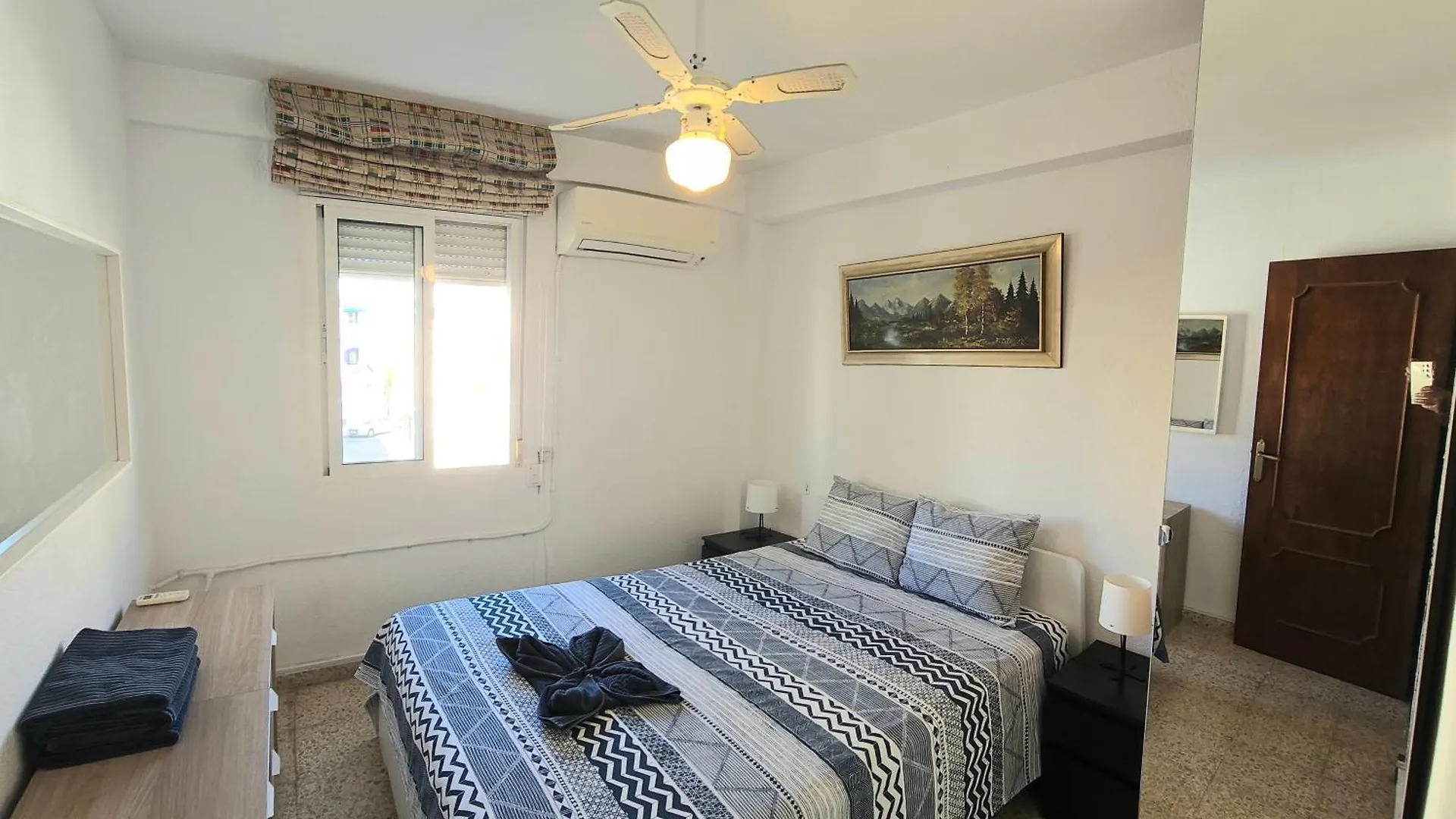 Tranquil Oasis 2 Bedroom Coastal Getaway By Namaste Elite Torremolinos