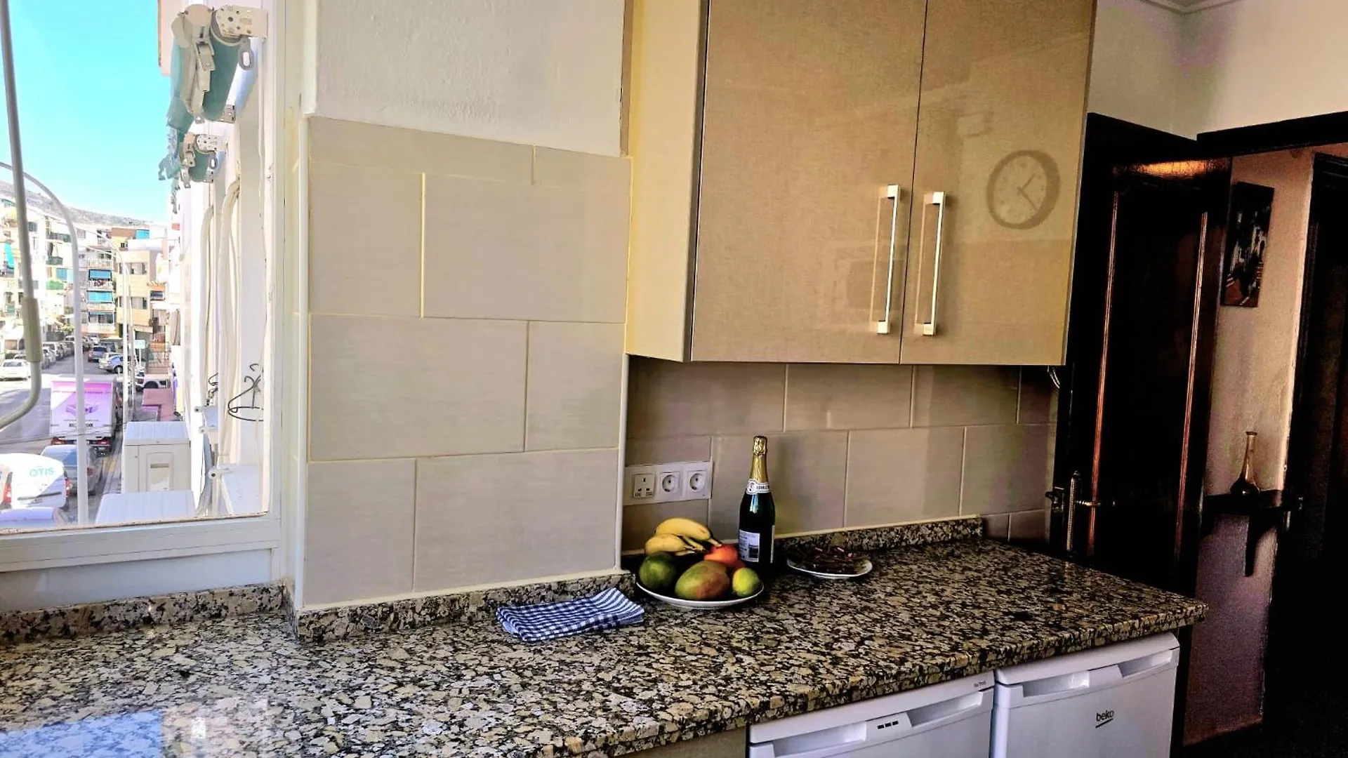 Apartment Tranquil Oasis 2 Bedroom Coastal Getaway By Namaste Elite Torremolinos