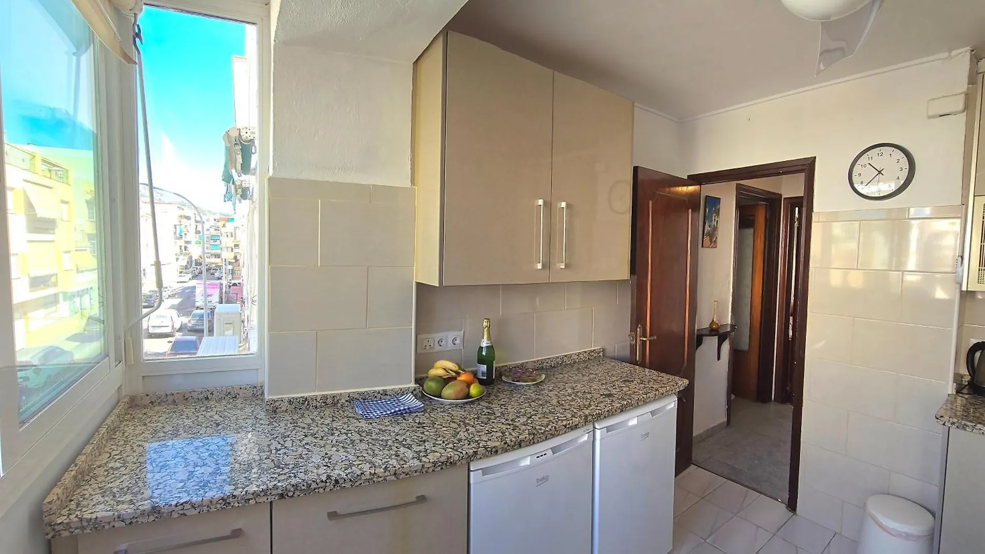 Tranquil Oasis 2 Bedroom Coastal Getaway By Namaste Elite Torremolinos Spain