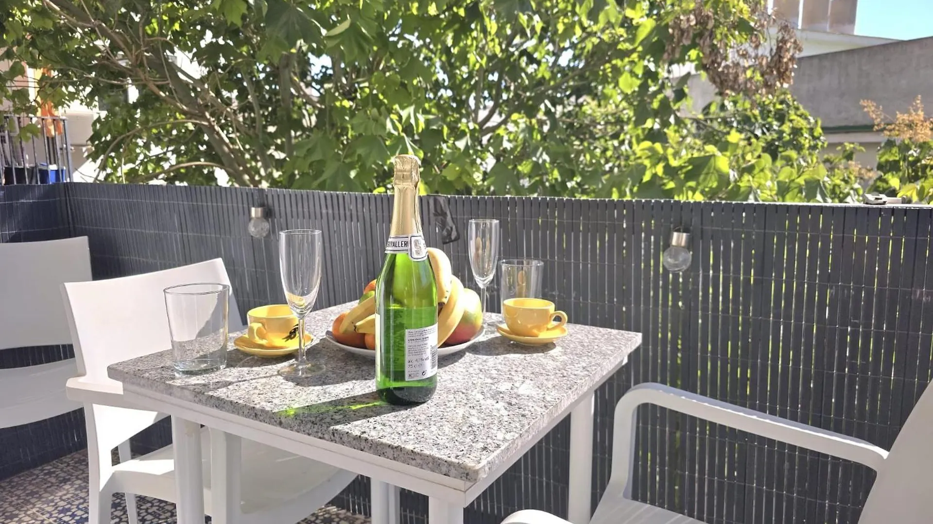 Tranquil Oasis 2 Bedroom Coastal Getaway By Namaste Elite Torremolinos 0*,  Spain