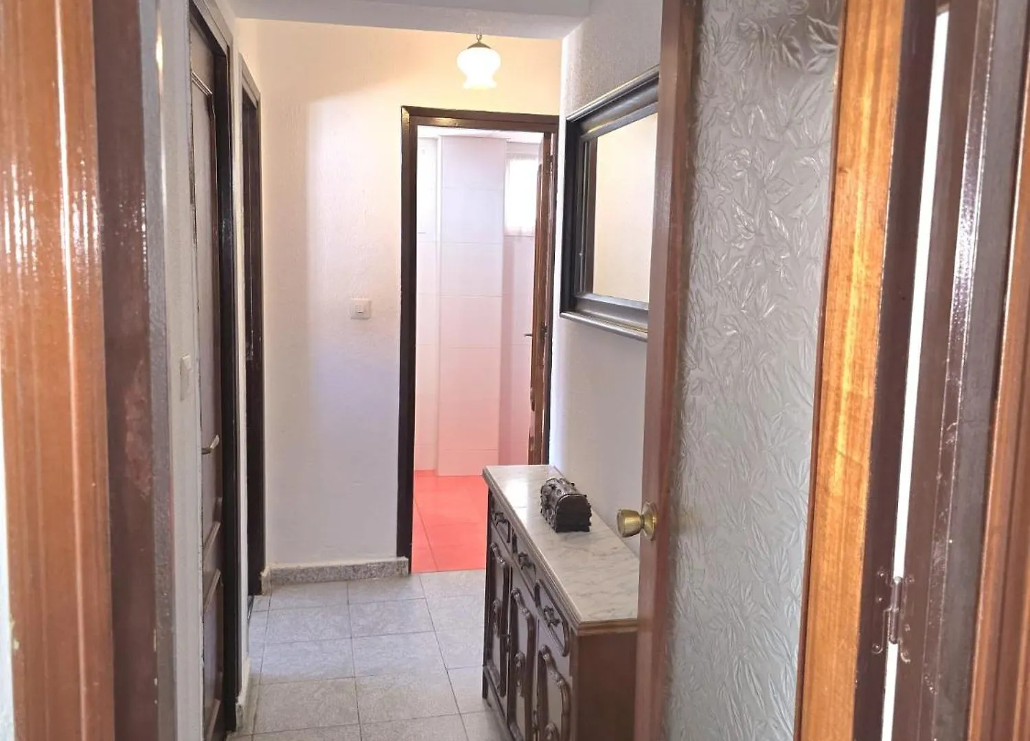 شقة Tranquil Oasis 2 Bedroom Coastal Getaway By Namaste Elite توريمولينوس